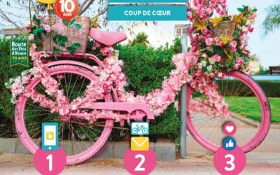 Concours “Décore ton vélo”