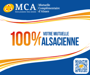 Mutuelle Complémentaire d'Alsace